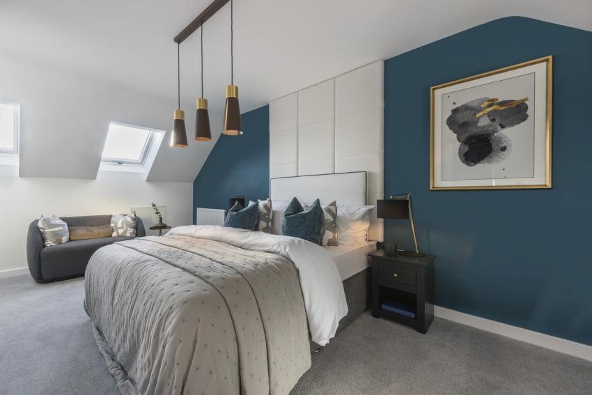Brompton Mews