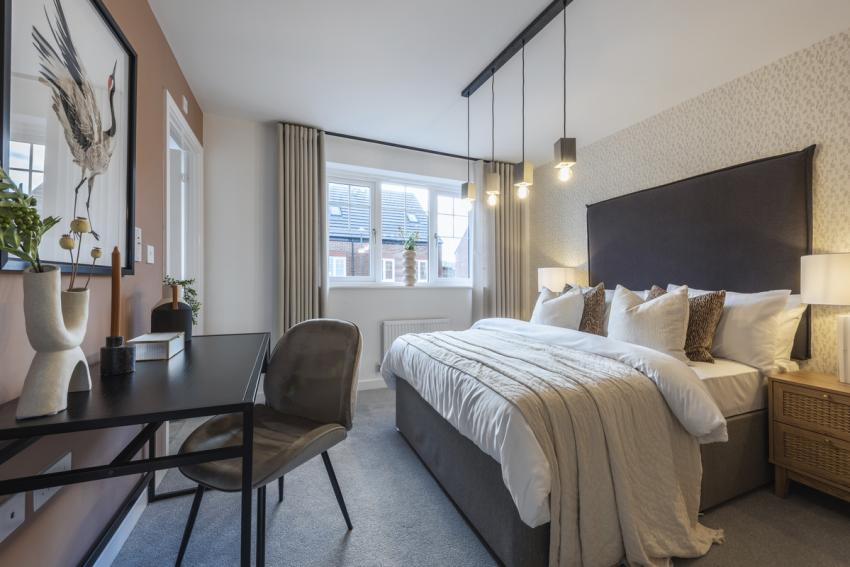Brompton Mews