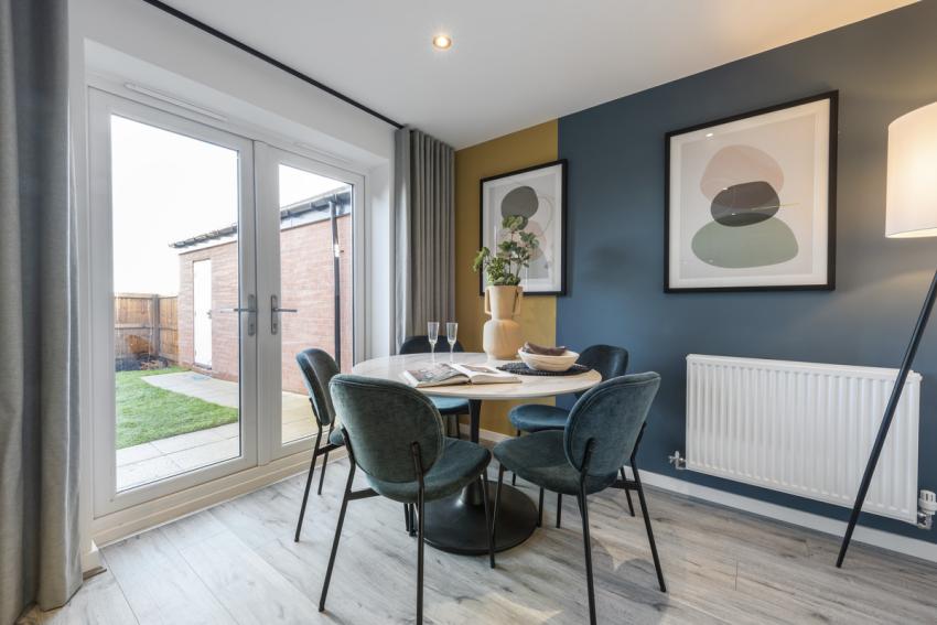 Brompton Mews