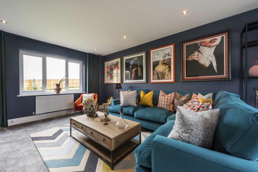 Brompton Mews