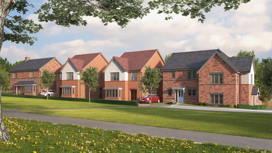 Cotchett Village