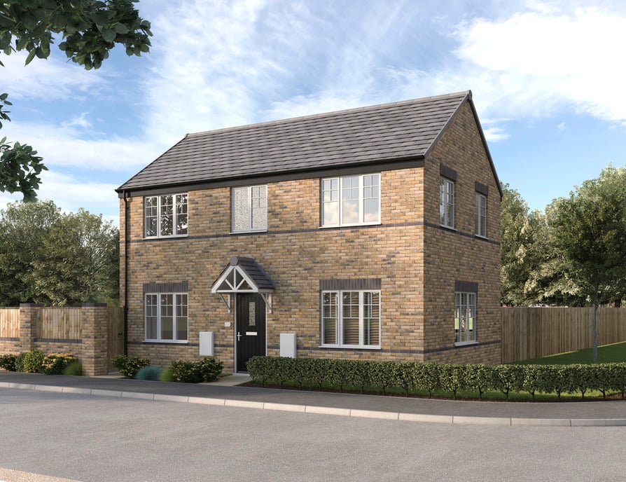 Croftside Quarter