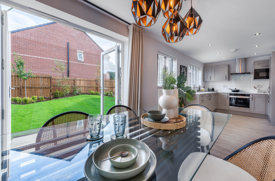 Croftside Quarter