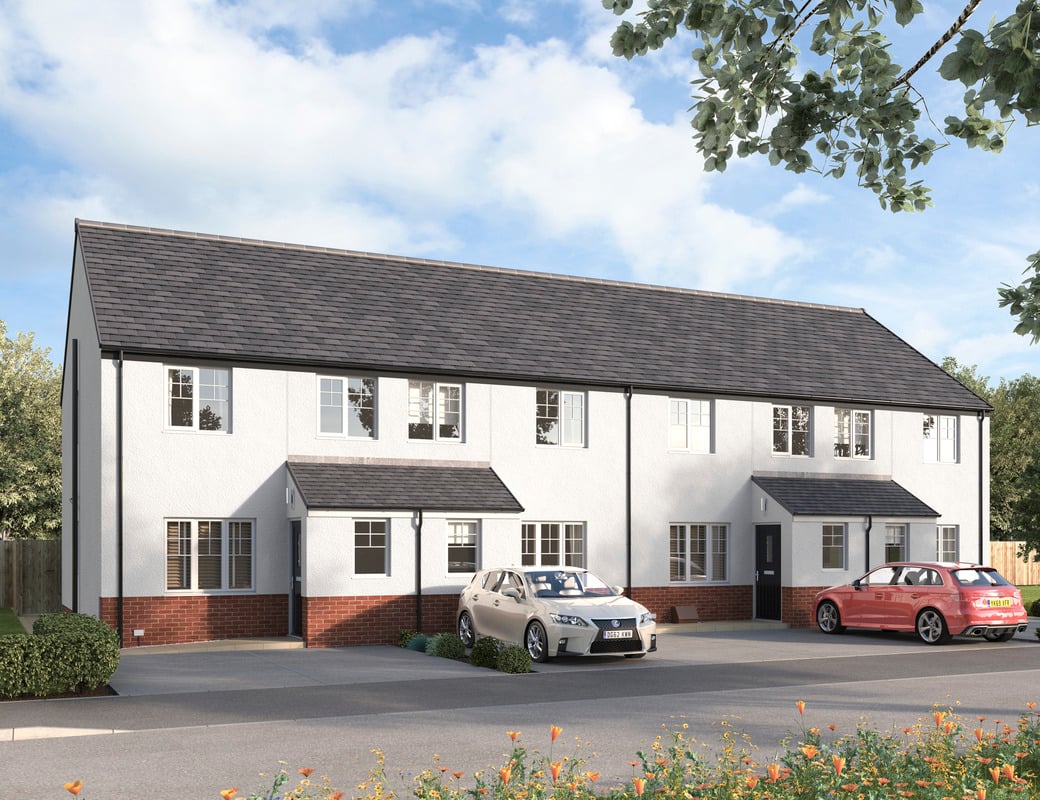 Edmonstone Village