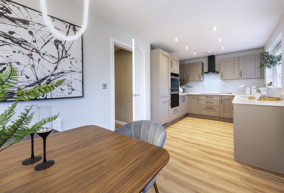 Greenlock Place