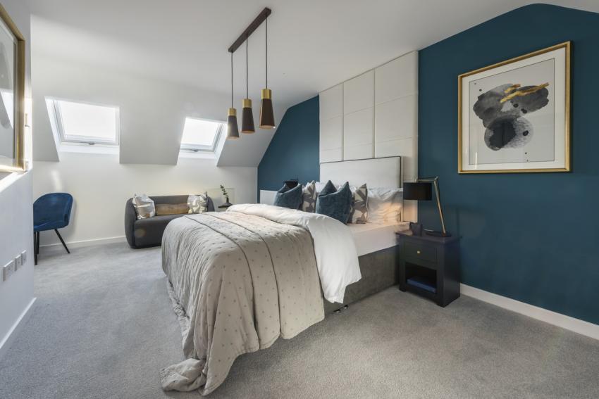 Hackett Grange
