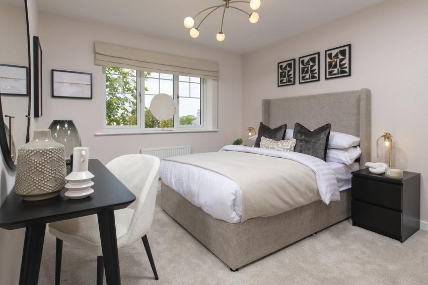 Hackett Grange