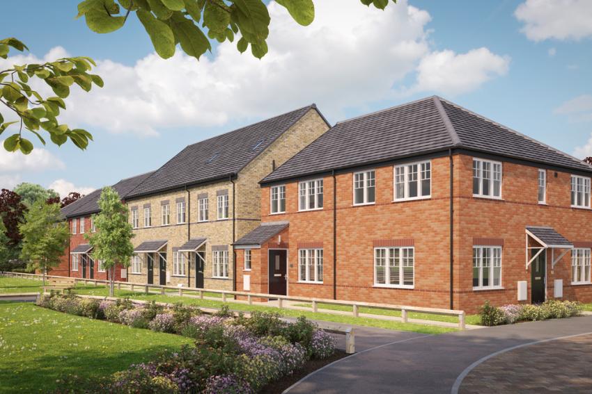 Hackett Grange