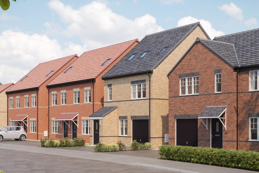 Oakview Quarter