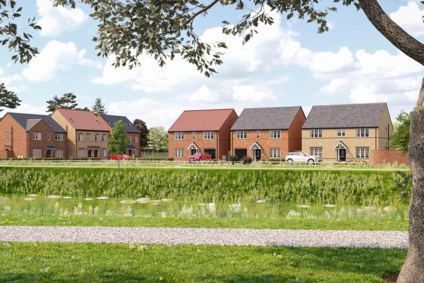 Oakview Quarter