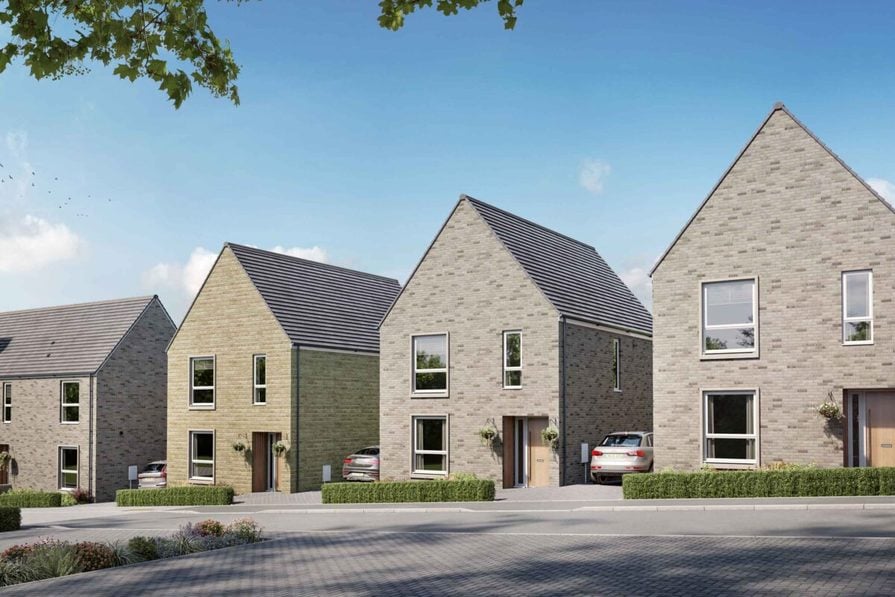 Backhouse Blunsdon