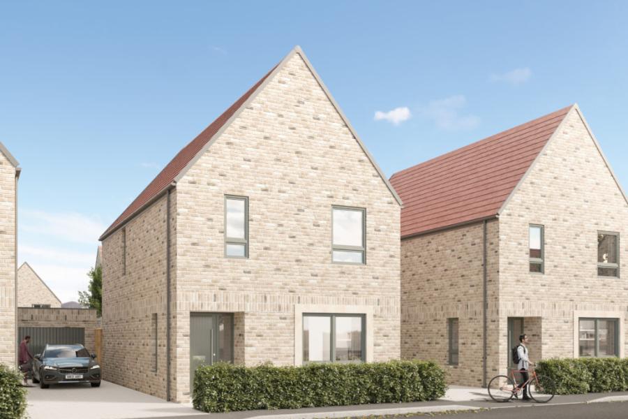 Backhouse Midsomer Norton