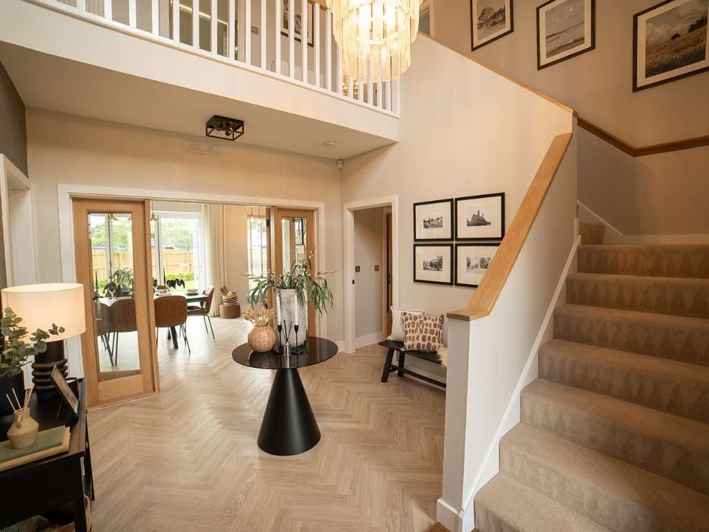 Backhouse Moreton In Marsh