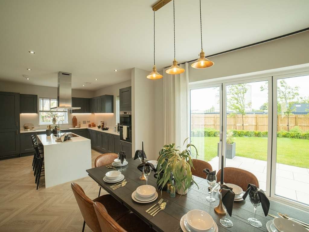 Backhouse Moreton In Marsh