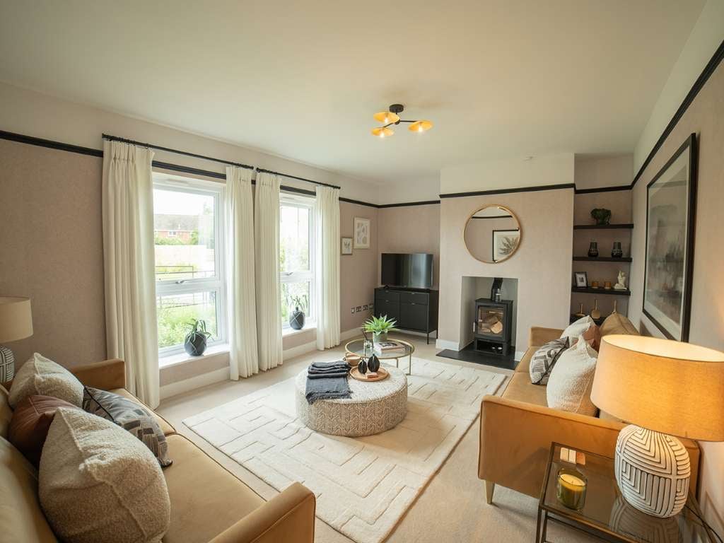Backhouse Moreton In Marsh