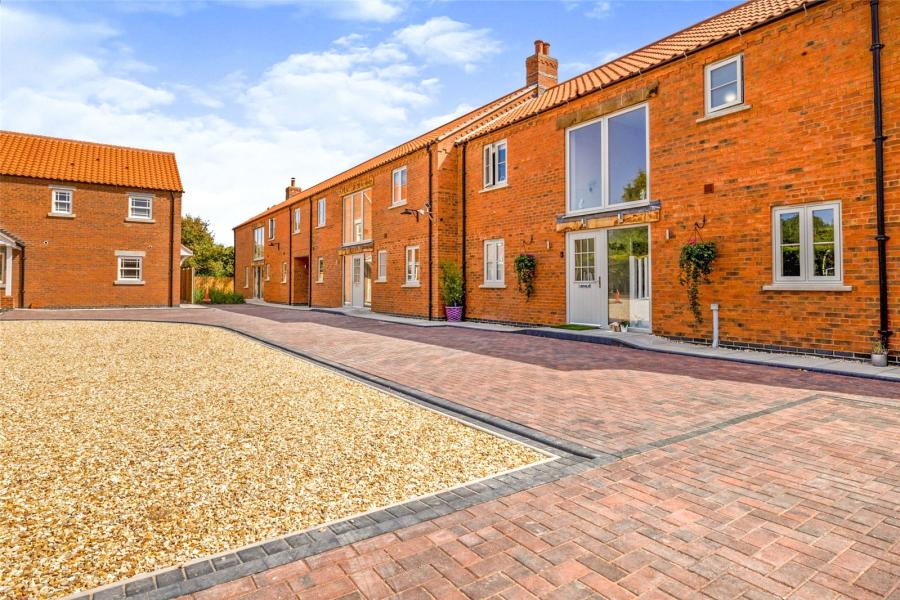 St Peters Court