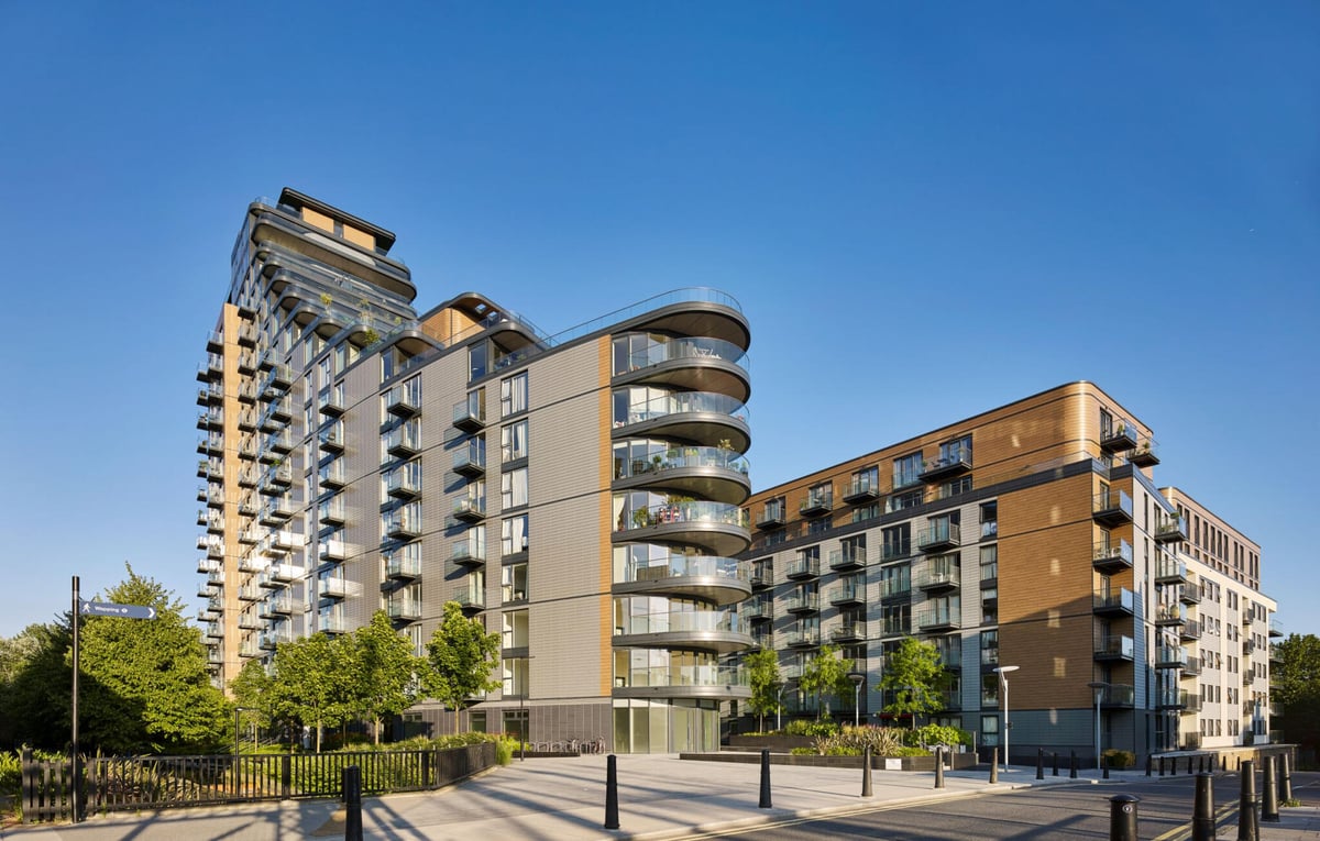 21 Wapping Lane