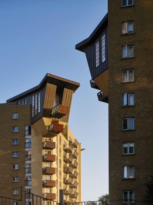 Millennium Harbour