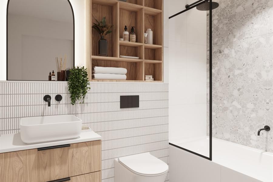 Whetstone Green Apartments