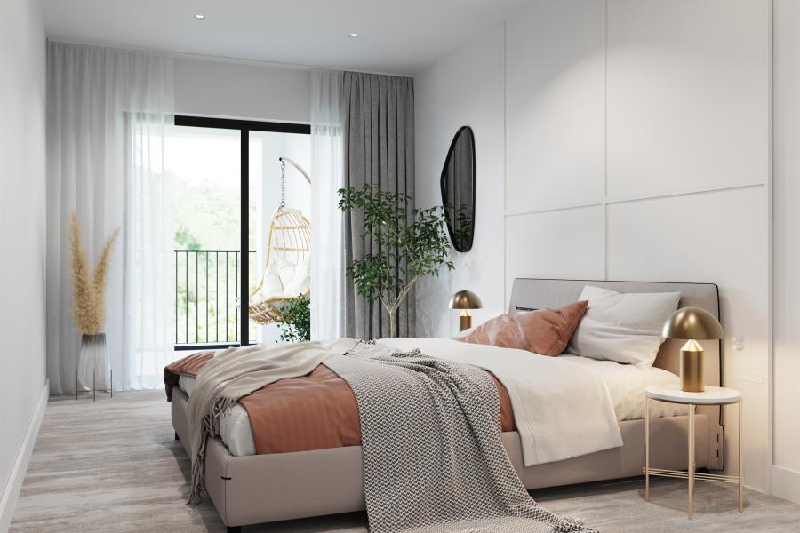 Whetstone Green Apartments