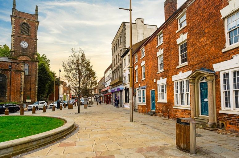 Anvil Place