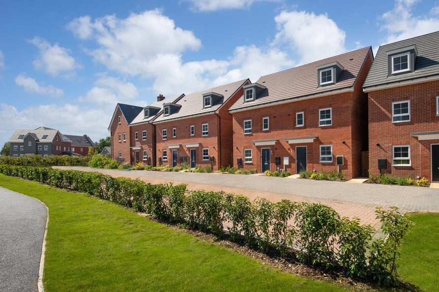Ashlawn Gardens