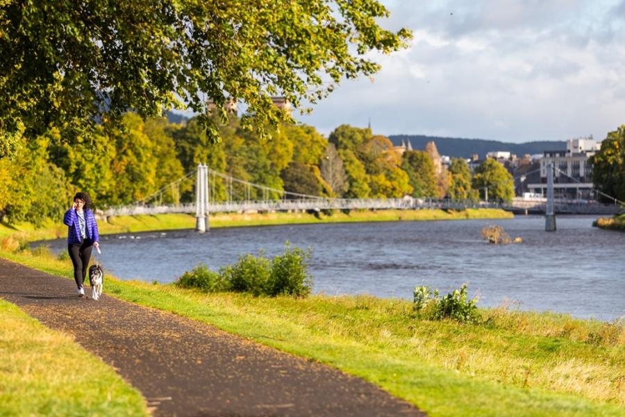 Barratt at Culloden West