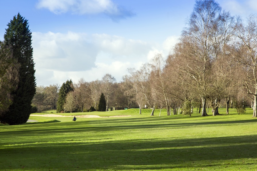 Barratt @ Jackton Hall
