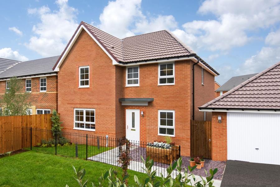 Bedewell Court