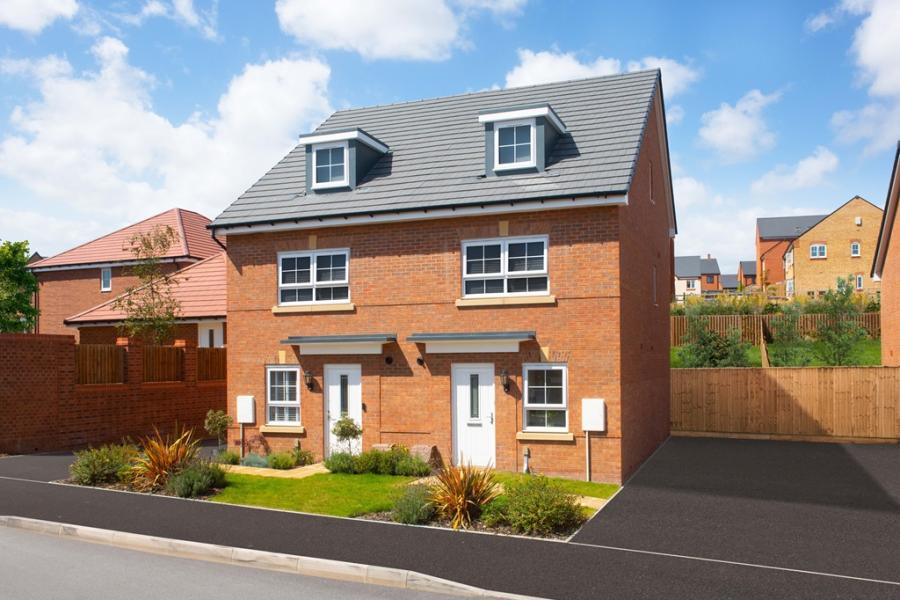 Bedewell Court