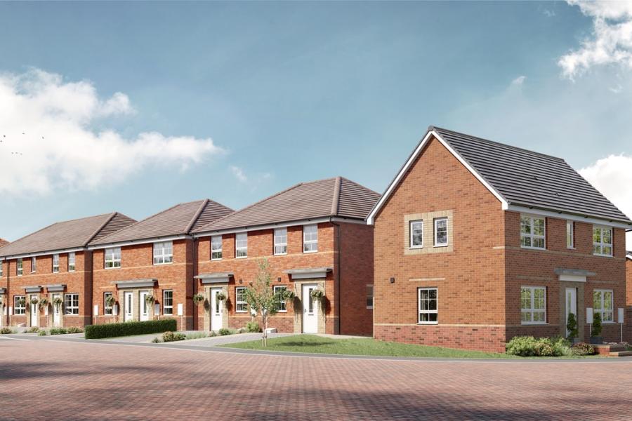 Bedewell Court