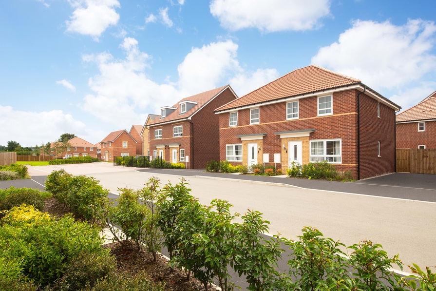 Beeston Quarter