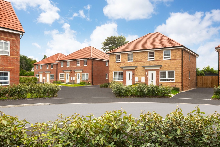 Beeston Quarter