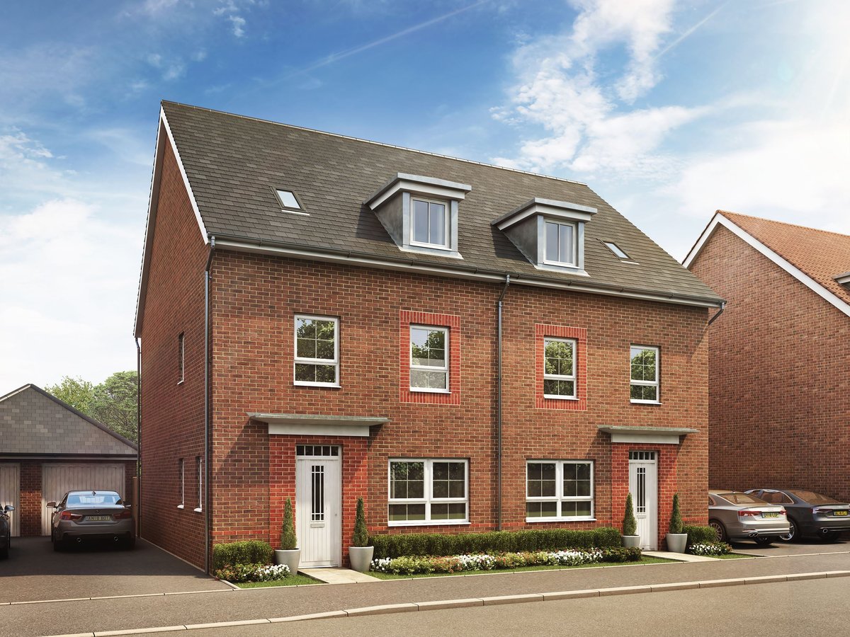 Beeston Quarter