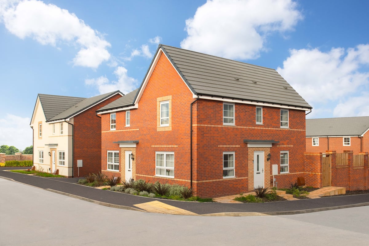 Beeston Quarter