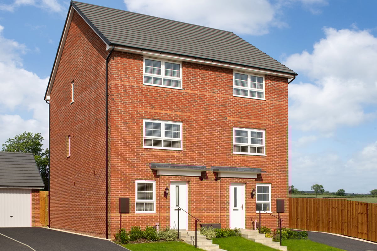 Beeston Quarter