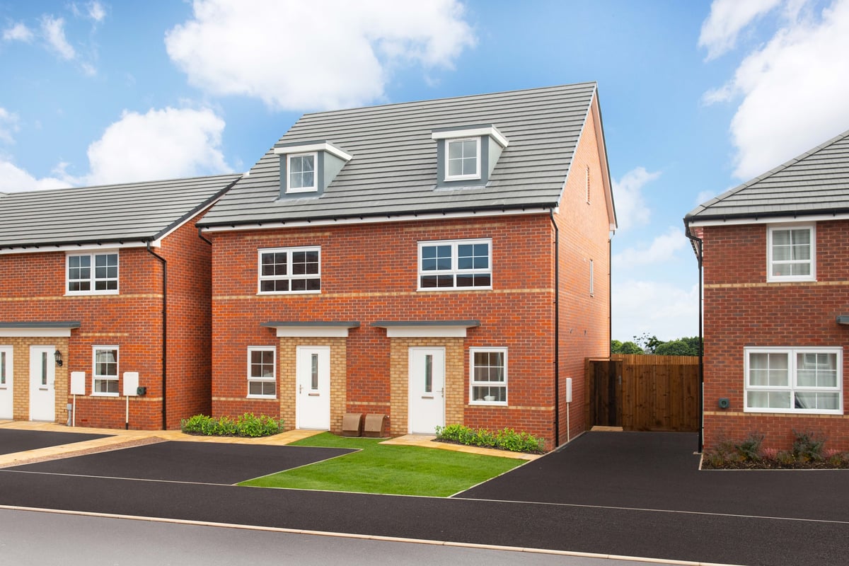 Beeston Quarter