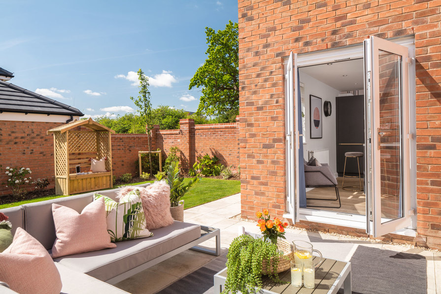 Beeston Quarter