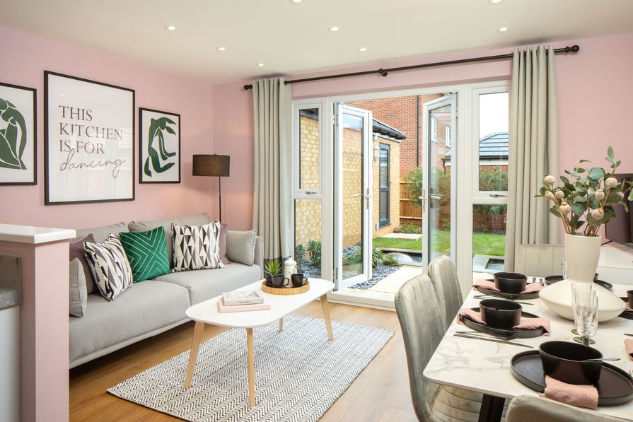 Beeston Quarter