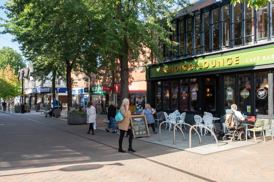 Beeston Quarter