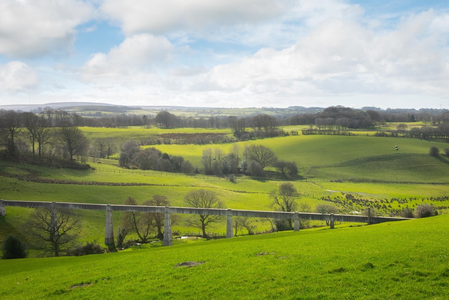 Bernets Nook