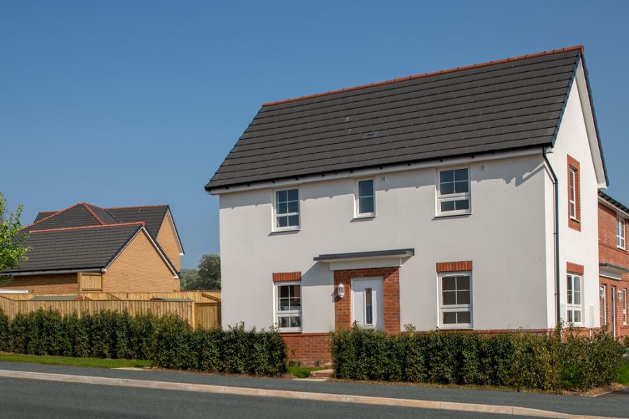 Blackdown Heights