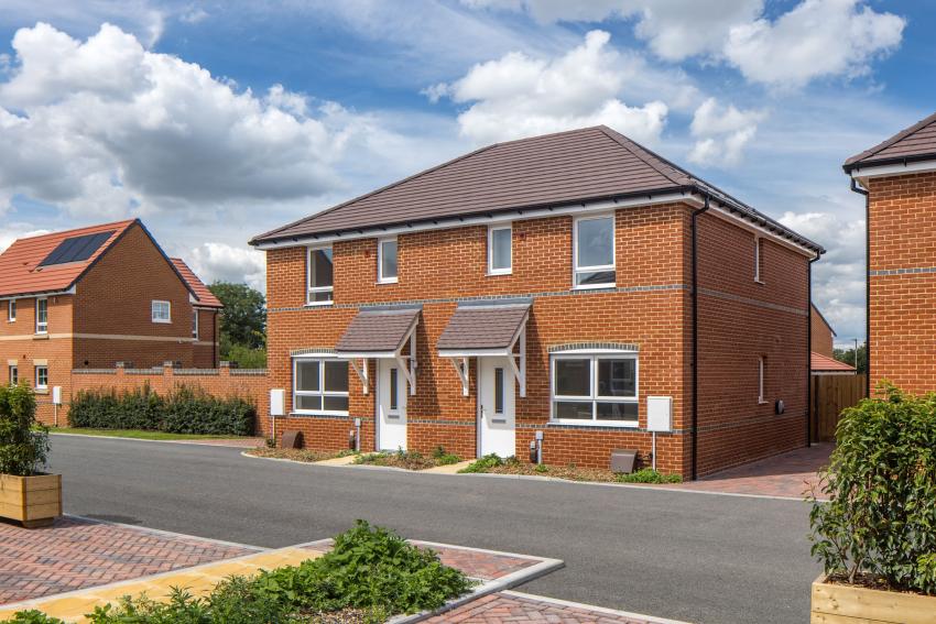 Brookside Meadows