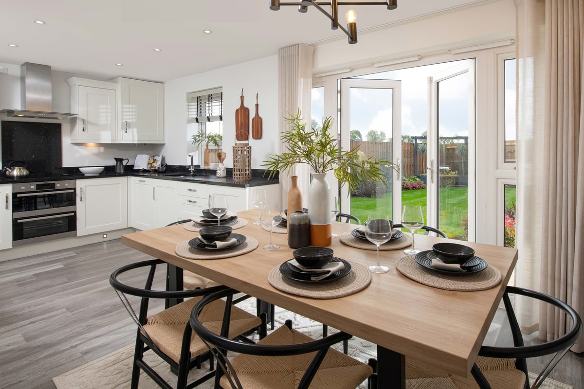 Brookside Meadows