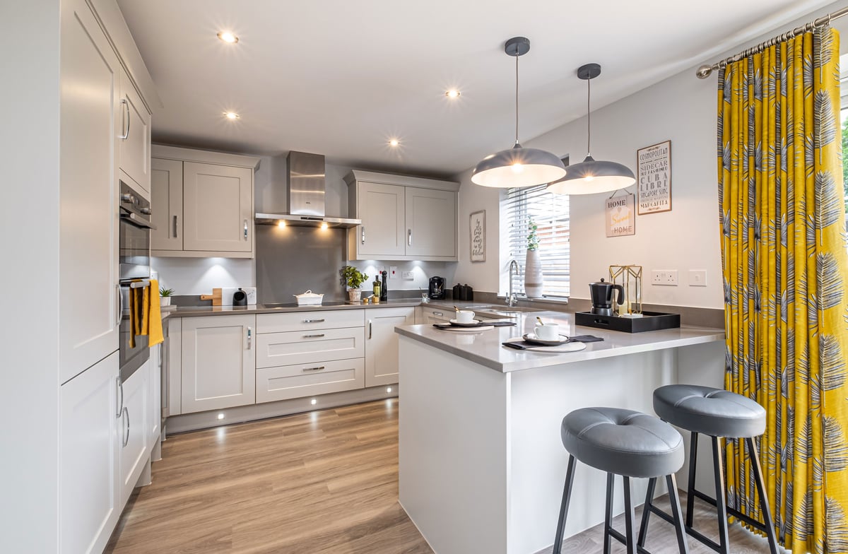 Brookside Meadows