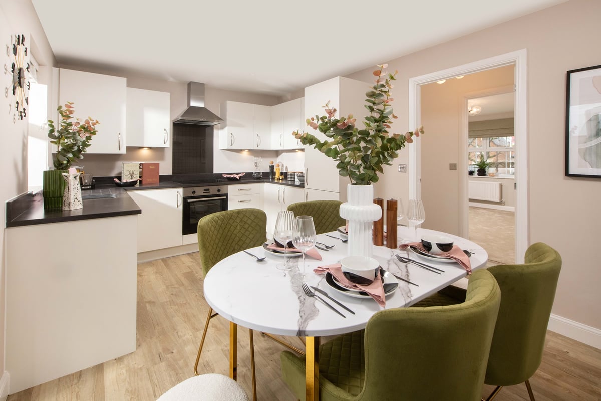 Brookside Meadows