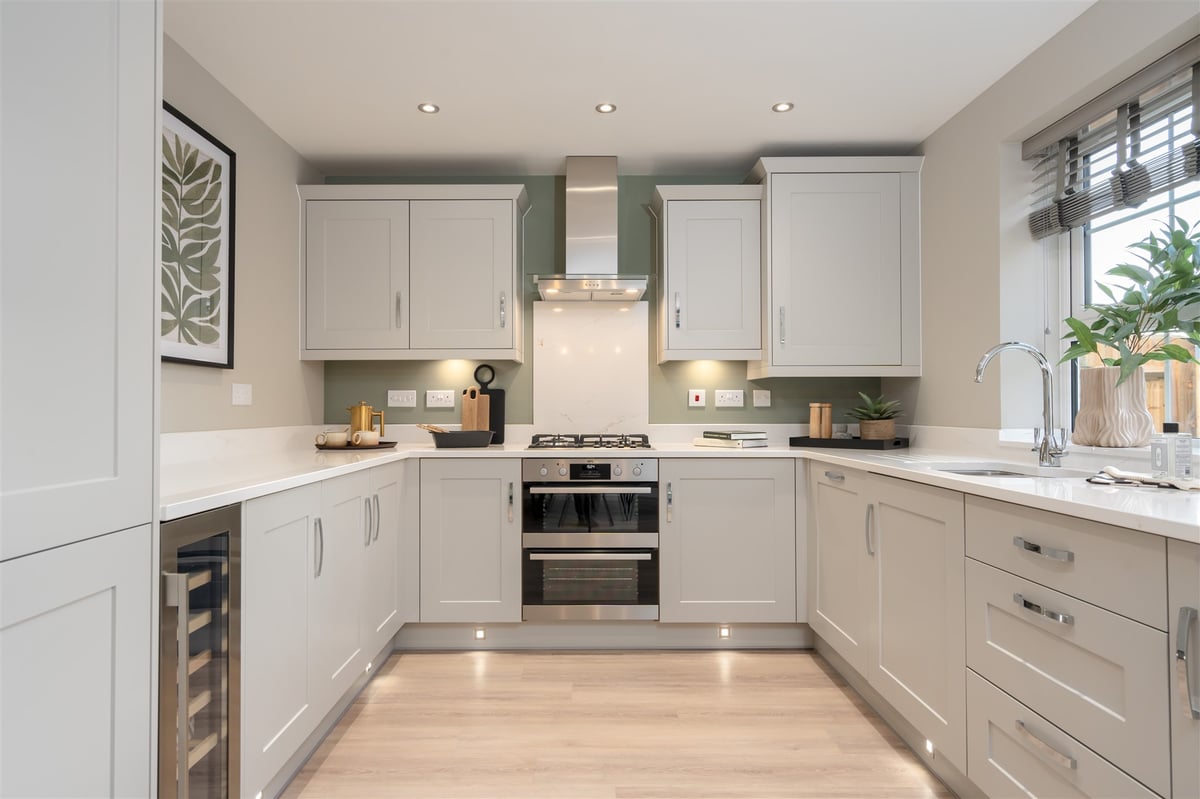 Brookside Meadows