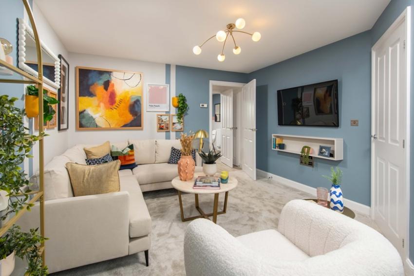 Brookside Meadows
