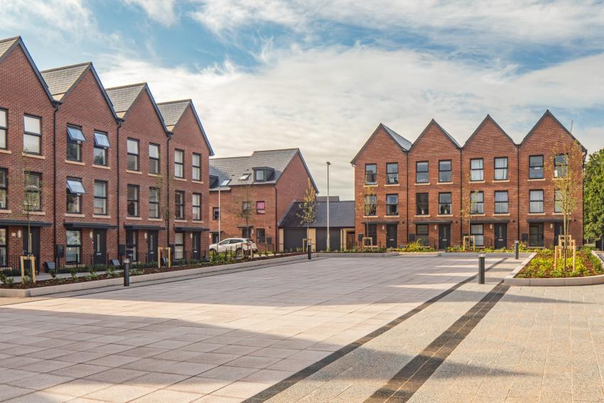 Brunel Quarter