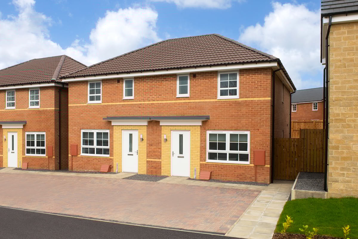 Burdon Green